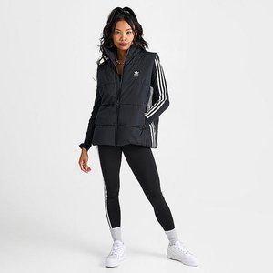 ADIDAS Womens Puffer Vest
